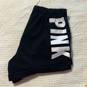 🔥Pink Jersey Shorts
